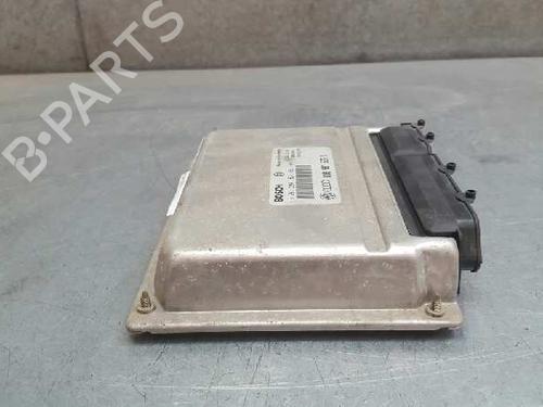 Engine control unit (ECU) AUDI A4 B5 Avant (8D5) 1.8 | BP12691274M57 