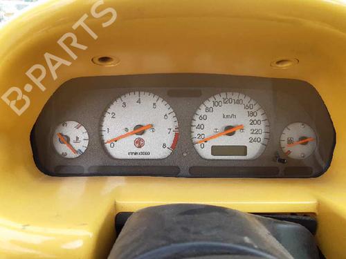 Right headlight MG MG ZR 105 | BP12771289C29