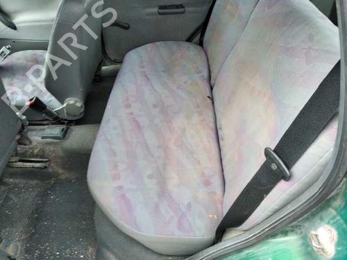 Engine control unit (ECU) OPEL CORSA B (S93) 1.2 i (F08, F68, M68) | BP12767177M57