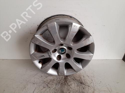 Used Rim SKODA SUPERB I (3U4) 1.9 TDI (115 hp) 15123186