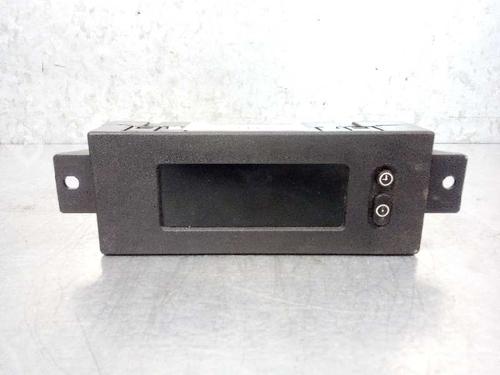 Used Display monitor OPEL AGILA (A) (H00) 1.0 12V (F68) (58 hp) 12763507