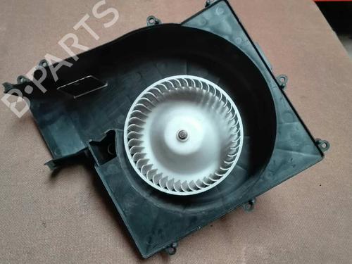 Heater blower motor NISSAN ALMERA TINO (V10)  | BP12711653M62 