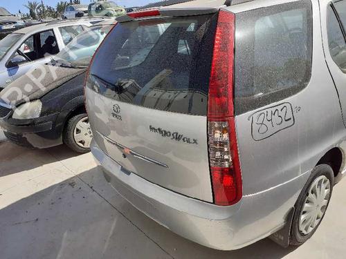 Left headlight TATA INDIGO (4_V2) 1.4 | BP12851177C28