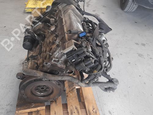 BP13873703M1 | Moteur FIAT PANDA (169_) 1.2 (169.AXB11, 169.AXB1A) BP13873703M1