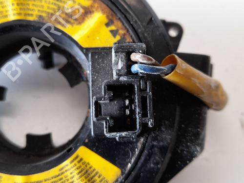 Squib airbag HYUNDAI H-1 / STAREX Bus (A1) 2.5 TD 4WD | BP12739251C102 