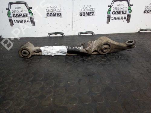 Left front suspension arm HONDA ACCORD V (CE, CF_, CD) 2.0 i LS (CE8) | BP12683859M12 