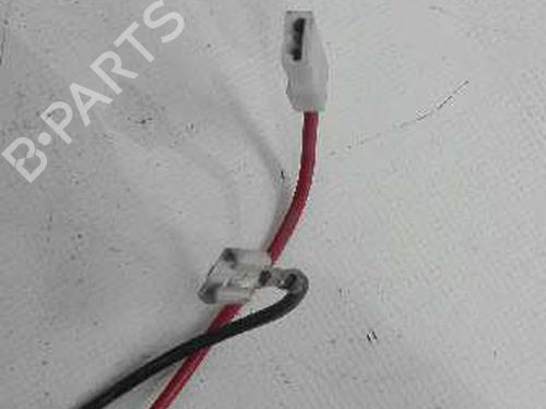 Heater blower motor OPEL ASTRA H (A04) 1.7 CDTI (L48) | BP12729145M62 