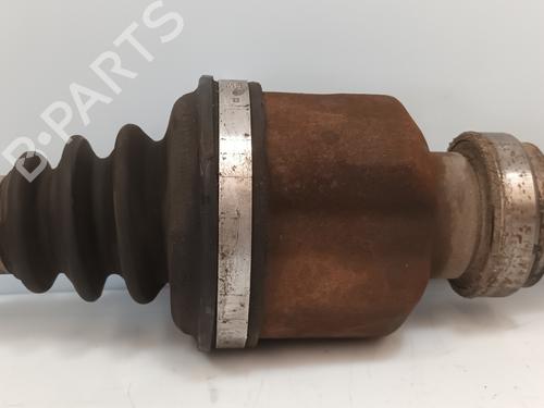 Right front driveshaft PEUGEOT 5008 (0U_, 0E_) 2.0 HDi 150 / BlueHDi 150 | BP19128161M39 