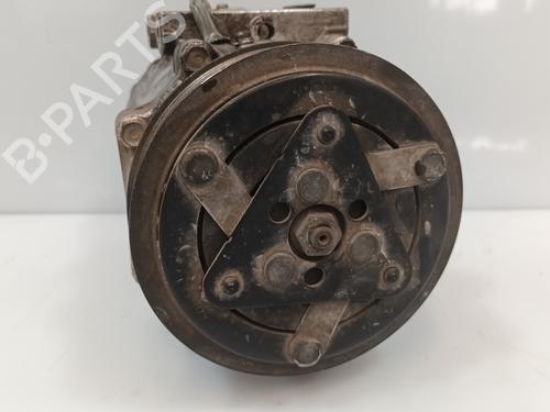 AC compressor FORD FOCUS C-MAX (DM2)  | BP18472082M34 