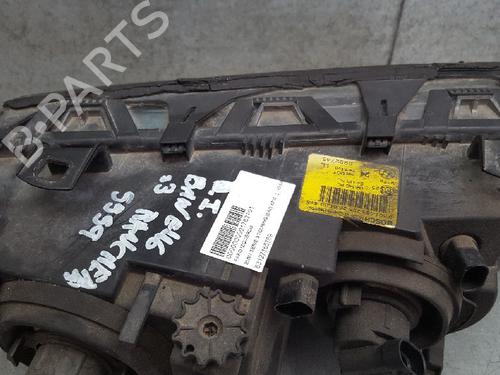 Left headlight BMW 3 Touring (E46) 320 d | BP12721051C28 