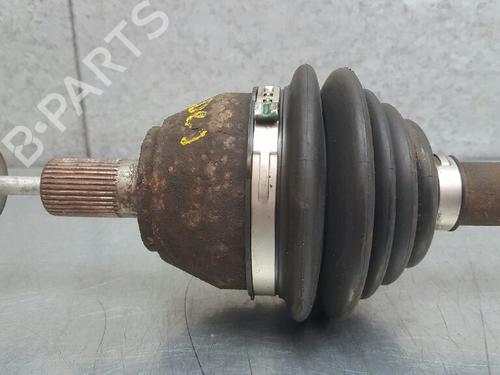 Left front driveshaft FORD FOCUS II Turnier (DA_, FFS, DS)  | BP12733212M38 