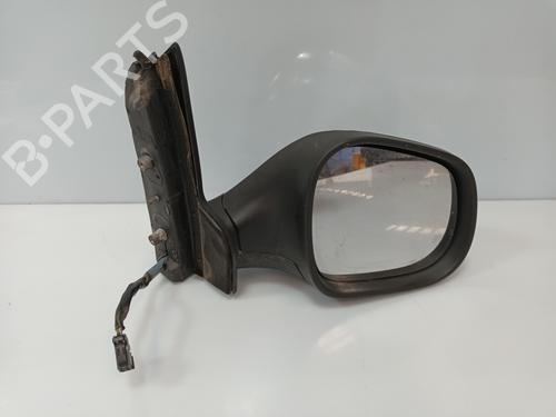 Used Right mirror SEAT ALTEA XL (5P5, 5P8) [2006-2015]  18009763