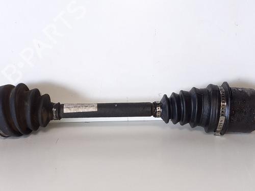 Used Left front driveshaft CITROËN BX (XB-_) [1982-1994]  12931173