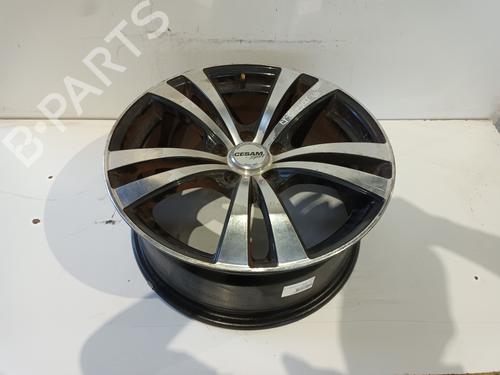 Rim SAAB 9-3 (YS3F, E79, D79, D75) 2.2 TiD | BP21758964C45 
