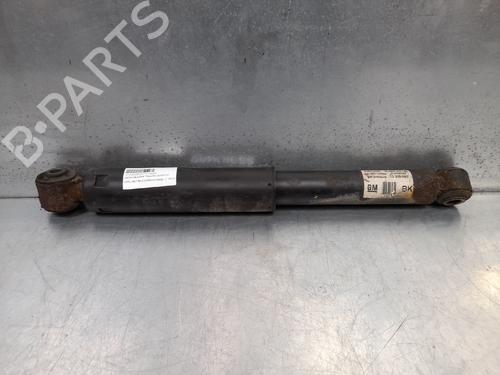 Used Right rear shock absorber OPEL VECTRA C Estate (Z02) 1.9 CDTI (F35) (150 hp) 12701563