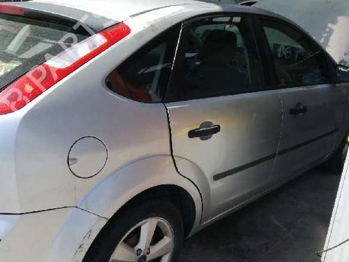 Climate control FORD FOCUS II (DA_, HCP, DP)  | BP12734104I5