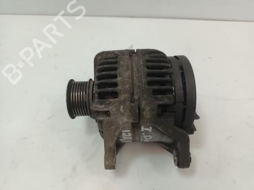 Alternator IVECO DAILY IV Van  | BP24900533M7 