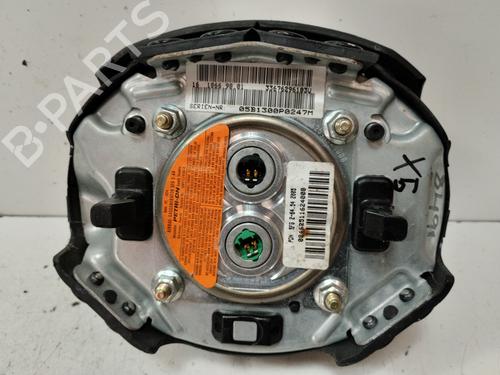 Førerens kollisjonspute BMW X5 (E53) 3.0 d | BP14847046C9 