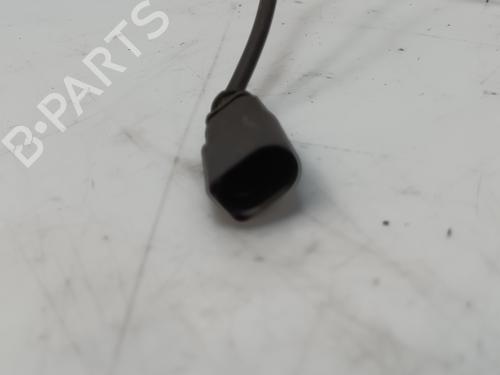 Hood lock SKODA OCTAVIA II (1Z3)  | BP27515464C133 