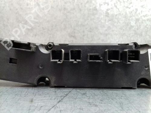 Warning switch MERCEDES-BENZ S-CLASS (W220) S 320 CDI (220.026, 220.126) | BP12803550I22 