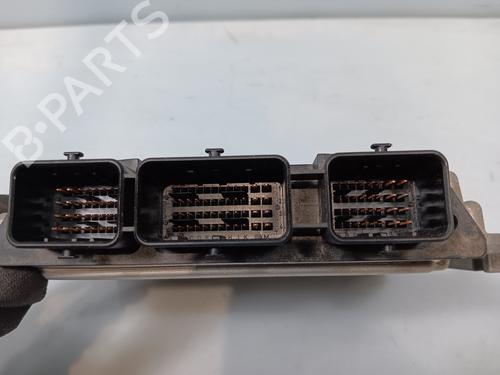 Engine control unit (ECU) PEUGEOT 308 I (4A_, 4C_) | BP30627050M57