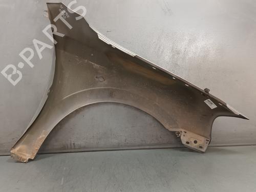 Forkjerm venstre OPEL ASTRA G Hatchback (T98) 1.7 DTI 16V (F08, F48) | BP16715065C41 