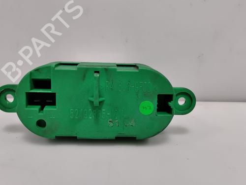 Used Heater resistor RENAULT ESPACE IV (JK0/1_) 2.2 dCi (JK0H) (150 hp) 32292733