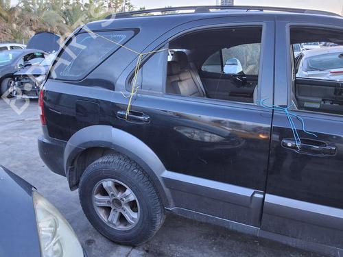 Engine KIA SORENTO I (JC) | BP31968219M1