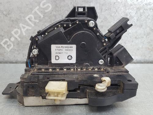 Used Front right lock JAGUAR X-TYPE I (X400) 3.0 V6 All-wheel Drive (230 hp) 12739374