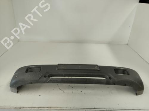 Used Front bumper Front bumper NISSAN CABSTAR E (TL_, VL_) [1992-2006] 36239509 36239509