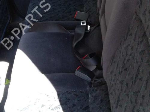 Left front window switch OPEL ZAFIRA A MPV (T98) 1.6 16V (F75) | BP12697894I27 