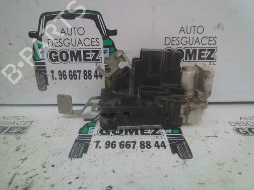Front right lock CITROËN JUMPER I Van (244)  | BP12932747C97 