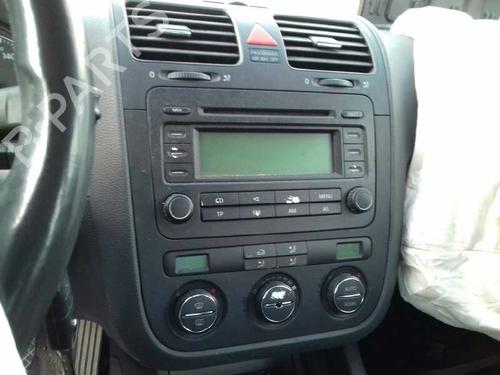 AC-Styringsenhed/Manøvreenhed VW GOLF V (1K1)  | BP12854832I5 