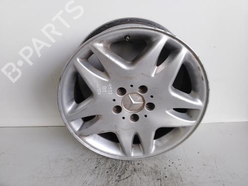 Used Rim MERCEDES-BENZ S-CLASS (W220) S 400 CDI (220.028, 220.128) (250 hp) 12788208