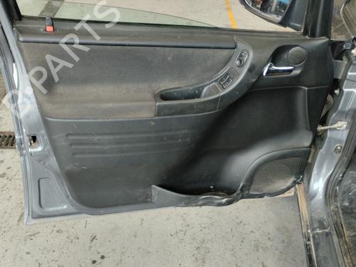 Right headlight OPEL ZAFIRA A MPV (T98) 2.2 DTI 16V (F75) | BP14992219C29 