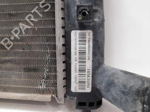 Water radiator TATA INDICA  | BP12852296M31 