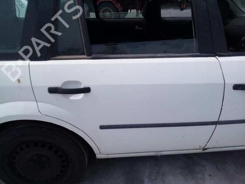 Engine control unit (ECU) FORD MONDEO III Turnier (BWY) 2.0 16V TDDi / TDCi | BP12715006M57 