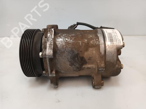 AC compressor AUDI A3 (8L1) 1.9 TDI | BP27254200M34 