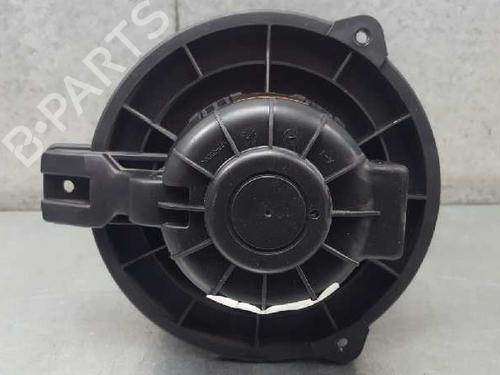 Heater blower motor KIA RIO III (UB) 1.2 CVVT | BP12719164M62 