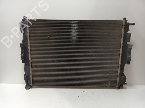 Køler RENAULT MEGANE II (BM0/1_, CM0/1_) 1.5 dCi (BM1F, CM1F) | BP17719076M31 