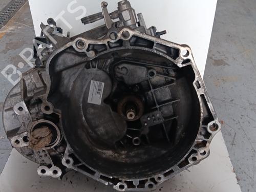 Girkasse OPEL MOKKA / MOKKA X (J13) [2012-2019]  29718701