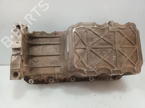 Used Oil sump FORD ESCORT V (AAL, ABL) [1990-1996]  29450898