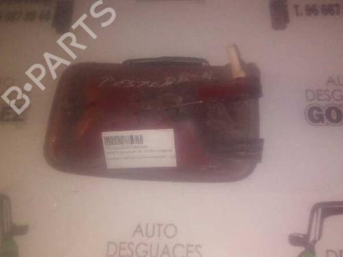 Used Front right exterior door handle PEUGEOT EXPERT (224_) 1.9 D (69 hp) 12797297