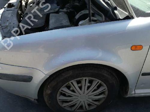 Mass air flow sensor VW GOLF IV (1J1)  | BP12742881M95 