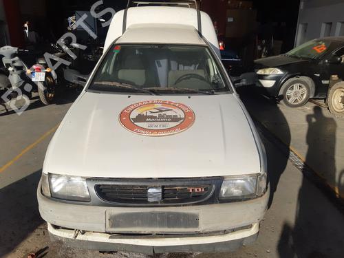 Used Parts SEAT INCA (6K9) 1.9 SDI (64 hp) 4242992