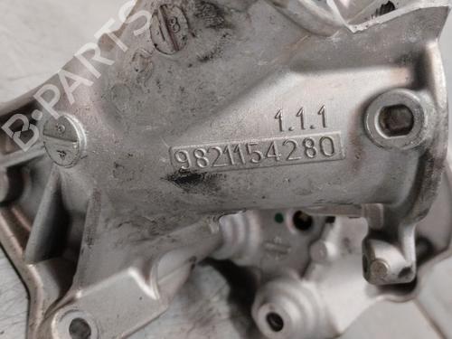 Egr CITROËN BERLINGO (ER_, EC_)  | BP15988179M69