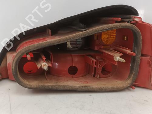 Left taillight PEUGEOT 106 II (1A_, 1C_) 1.1 i | BP19914901C34 