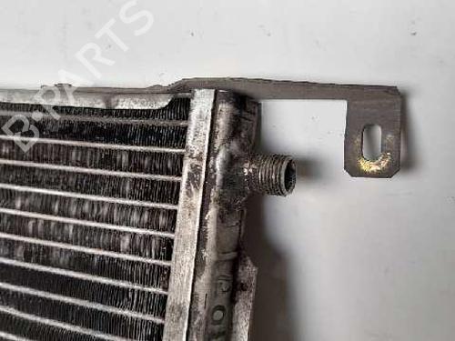 AC radiator VW POLO III (6N1) 64 1.9 SDI | BP12763802M32 