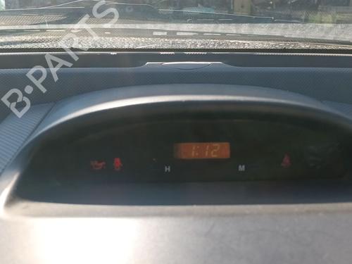 Engine control unit (ECU) CHEVROLET KALOS 1.2 | BP34351656M57  - Image 16