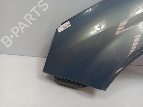 Left front fenders RENAULT GRAND SCÉNIC II (JM0/1_) 1.5 dCi (JM02, JM13) | BP21395582C41 